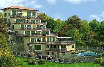 Villa Eden Golden Sands Εξωτερικό φωτογραφία