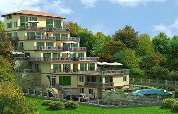 Villa Eden Golden Sands Εξωτερικό φωτογραφία