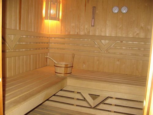 Villa Eden Golden Sands Εξωτερικό φωτογραφία