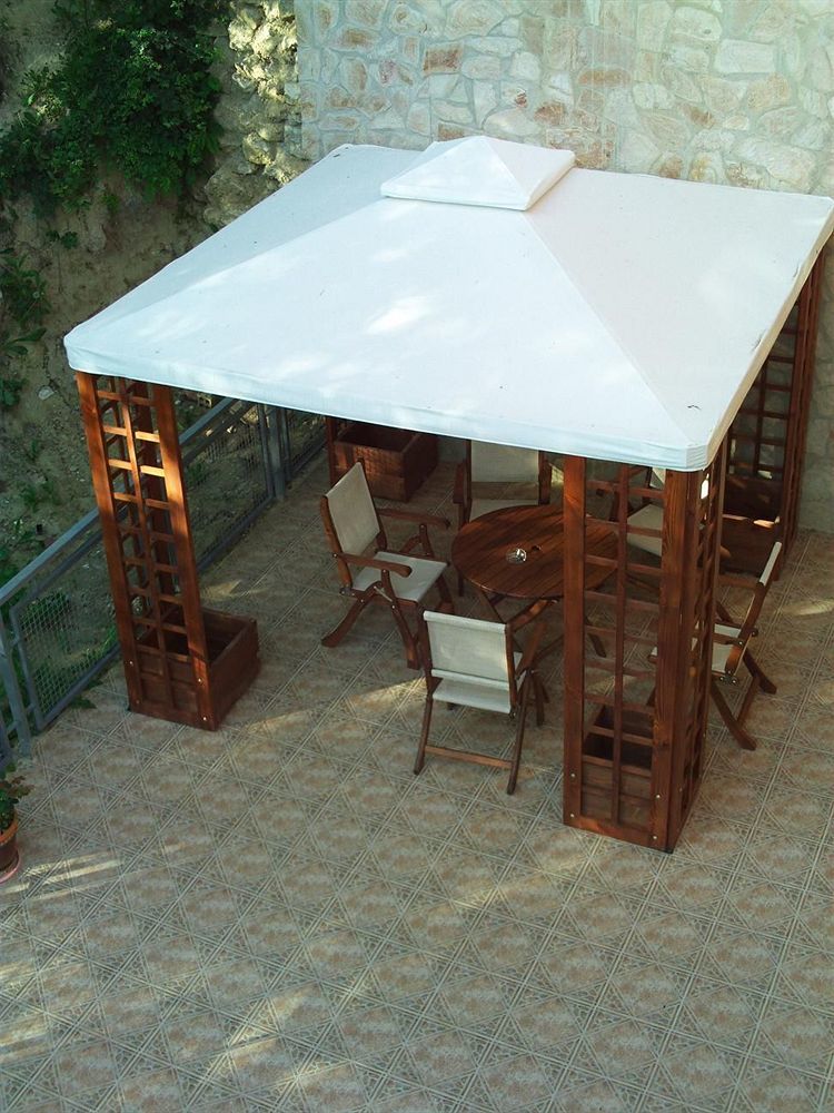 Villa Eden Golden Sands Εξωτερικό φωτογραφία
