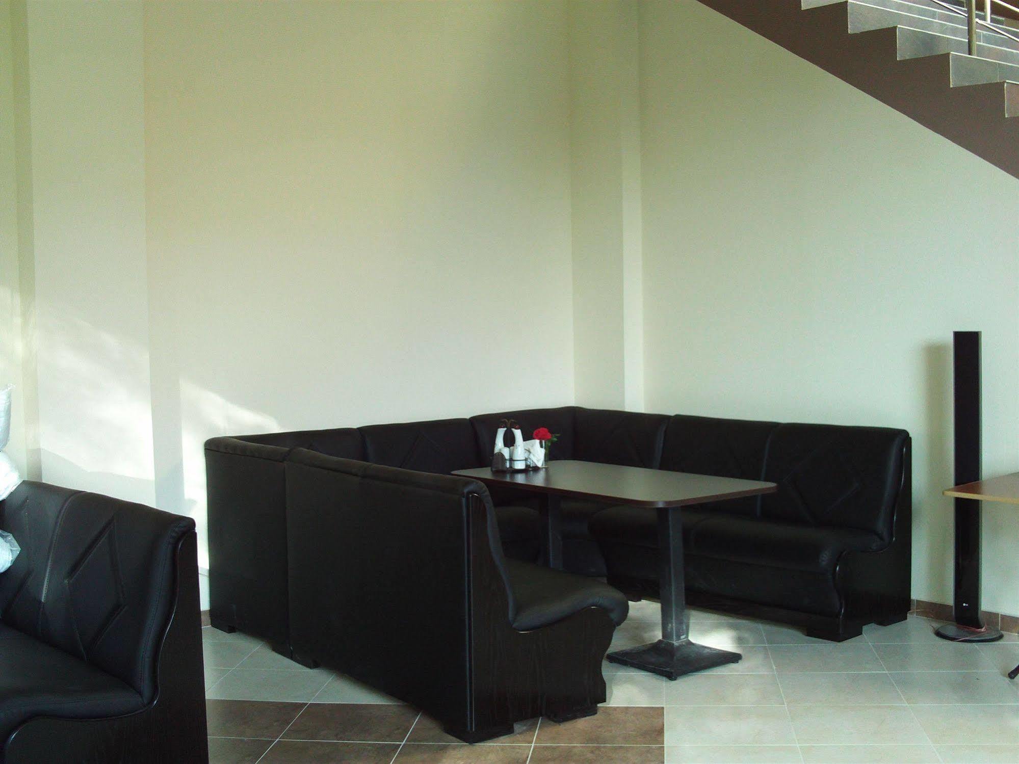 Villa Eden Golden Sands Εξωτερικό φωτογραφία