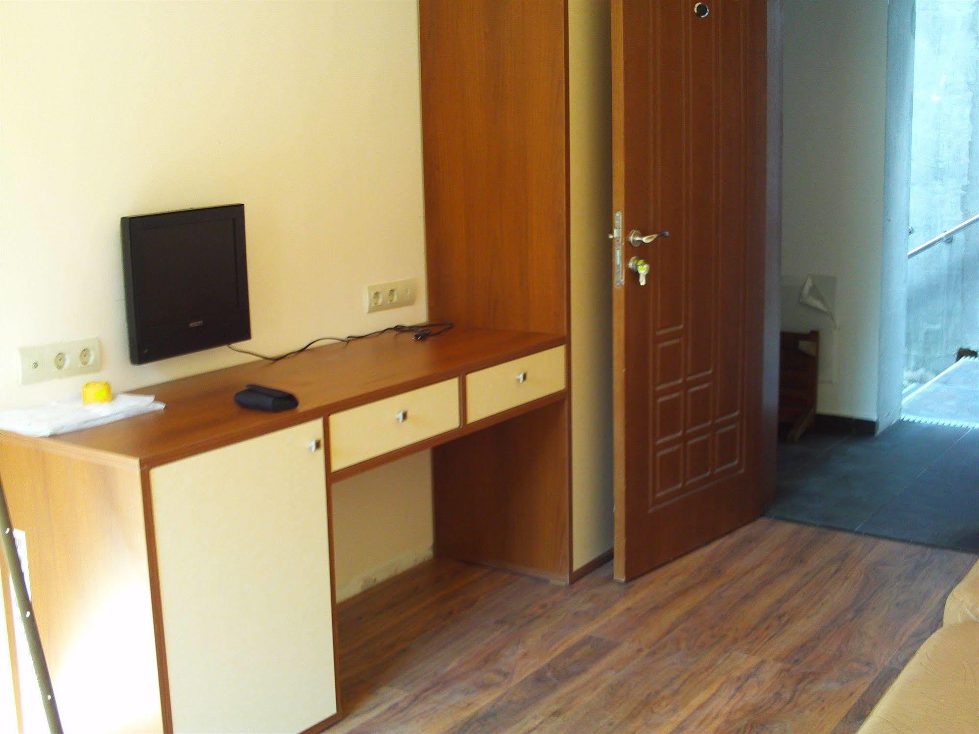 Villa Eden Golden Sands Εξωτερικό φωτογραφία