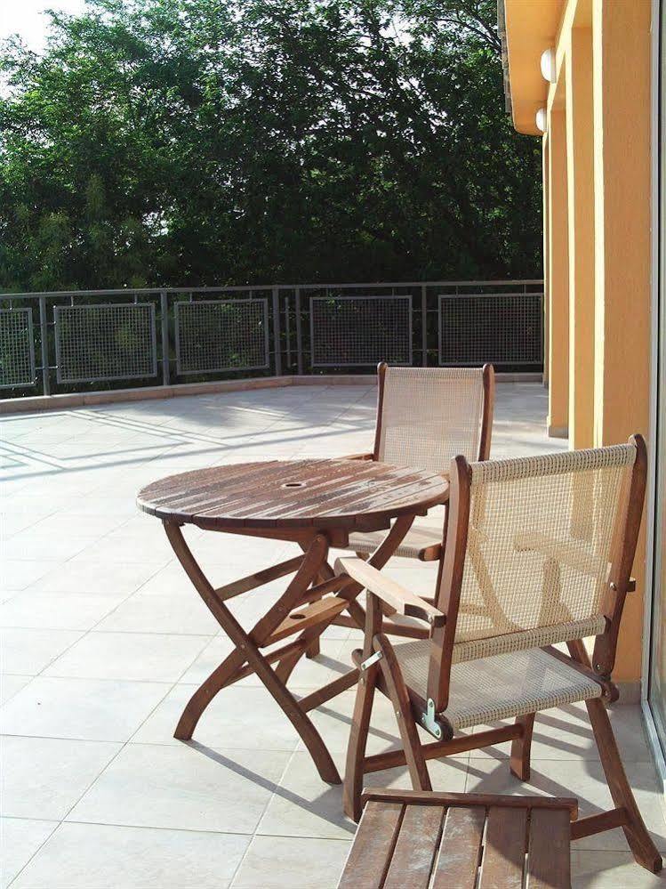 Villa Eden Golden Sands Εξωτερικό φωτογραφία
